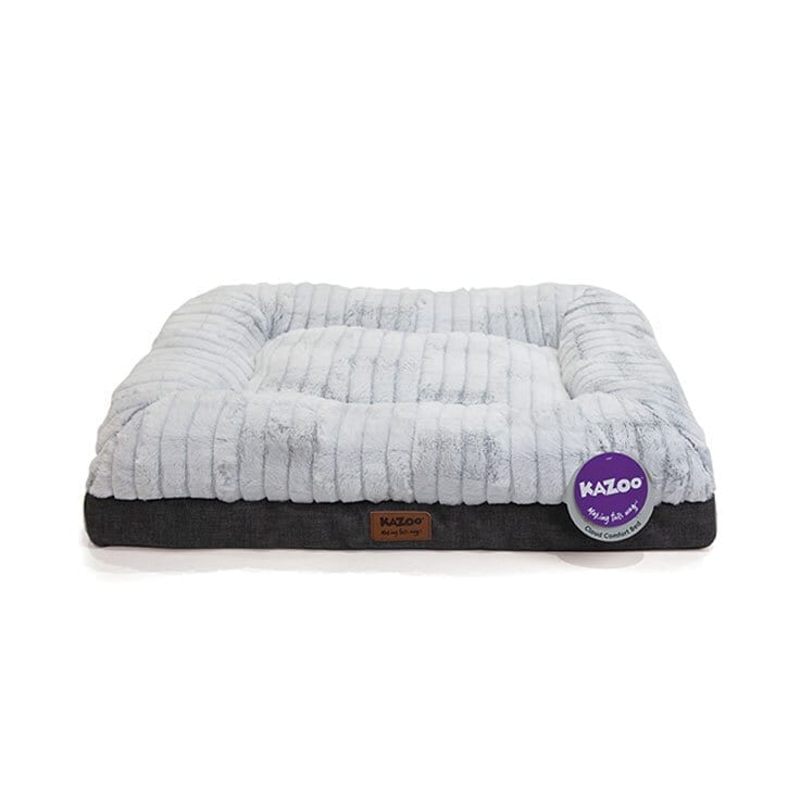 Kazoo Cloud Comfort Bed Southwest Stockfeeds