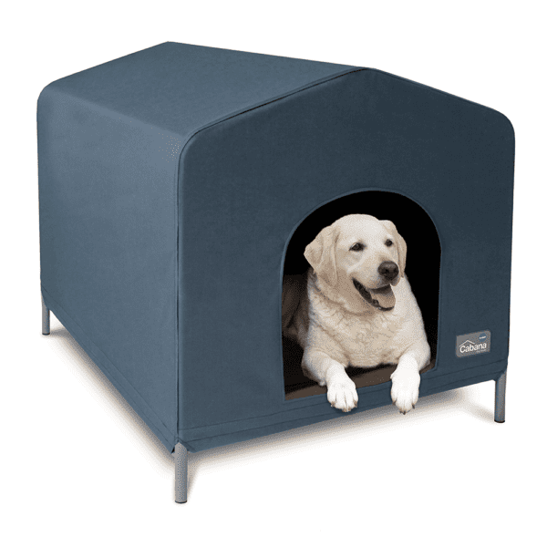 Kazoo Cabana Dog House 