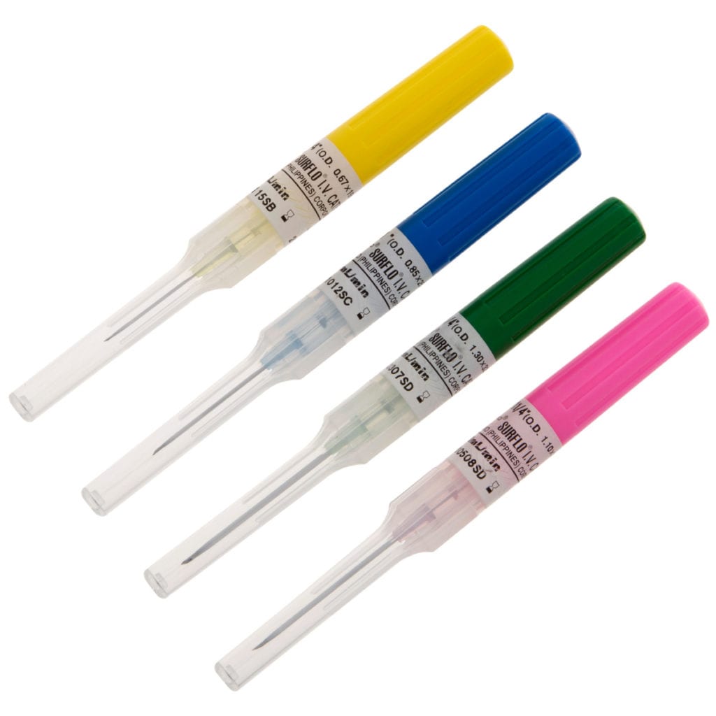 terumo-surflo-iv-catheter-southwest-stockfeeds