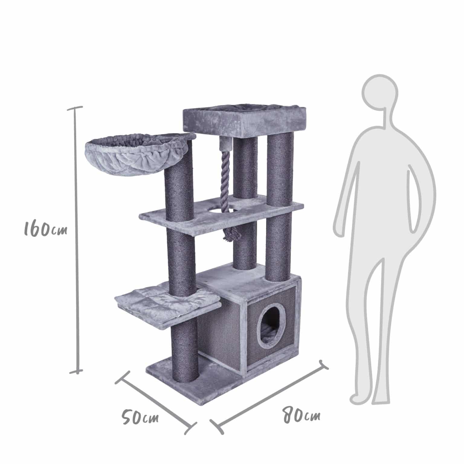 Kazoo Kitty Cubby Base Playground Southwest Stockfeeds