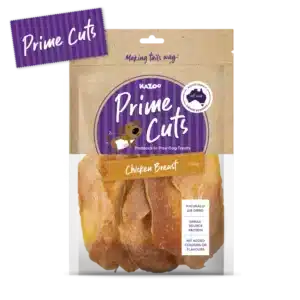 Kazoo Prime Cuts Aussie Chicken Breast